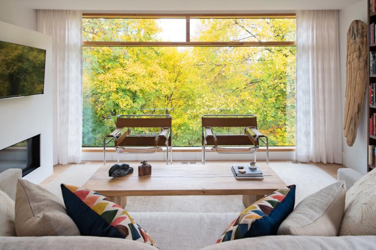 加拿大希斯戴尔住宅区丨TACT Design INC-20