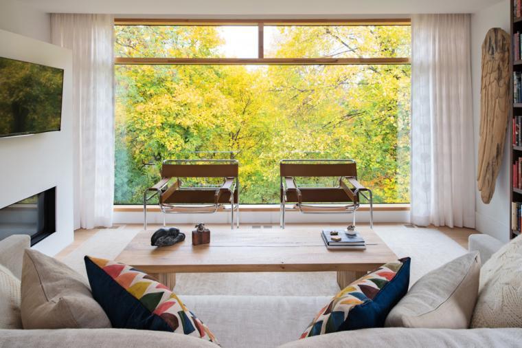 加拿大希斯戴尔住宅区丨TACT Design INC-20