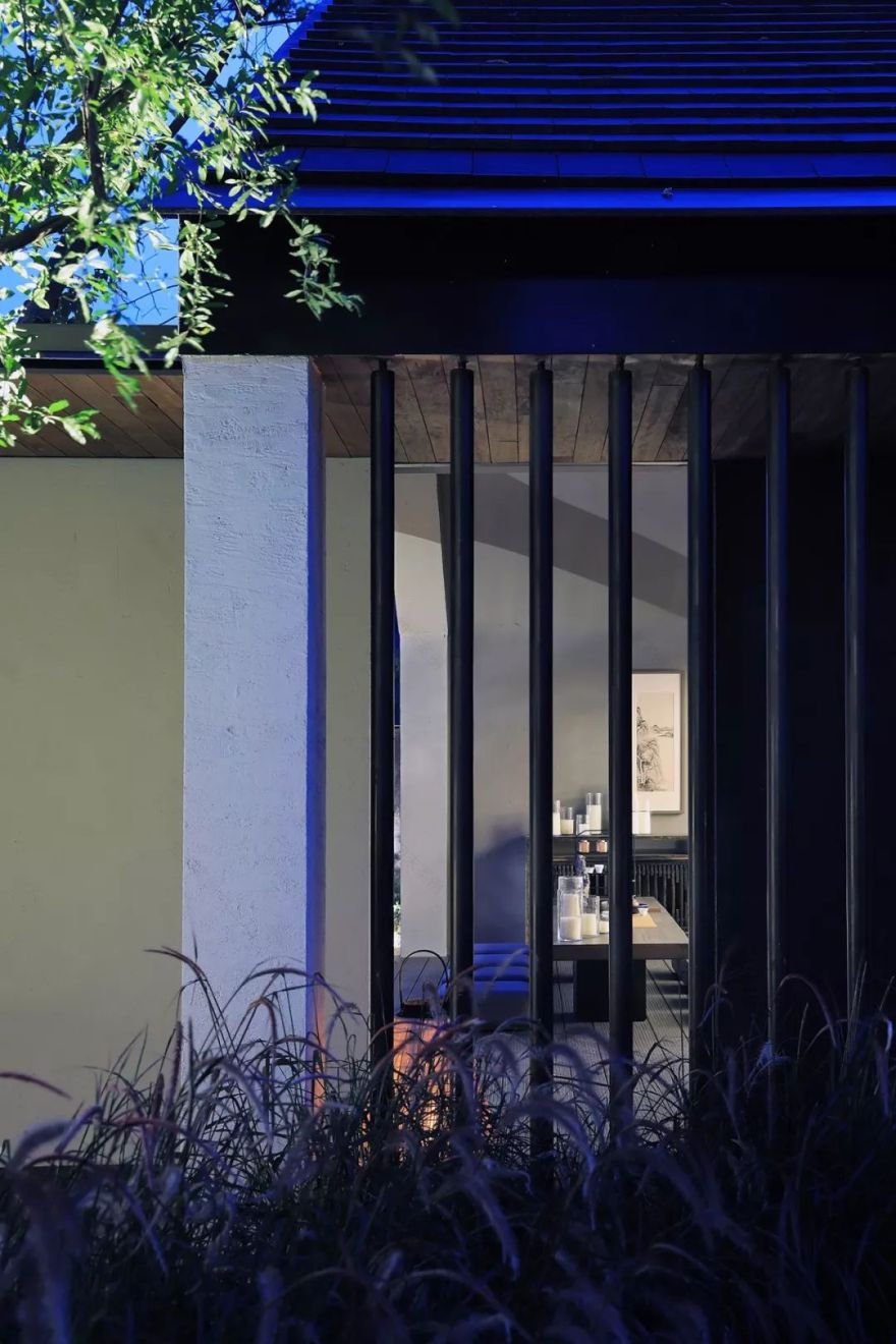 杭州绿城相心谷·诗意农庄——东方禅意与现代简约的完美结合-13