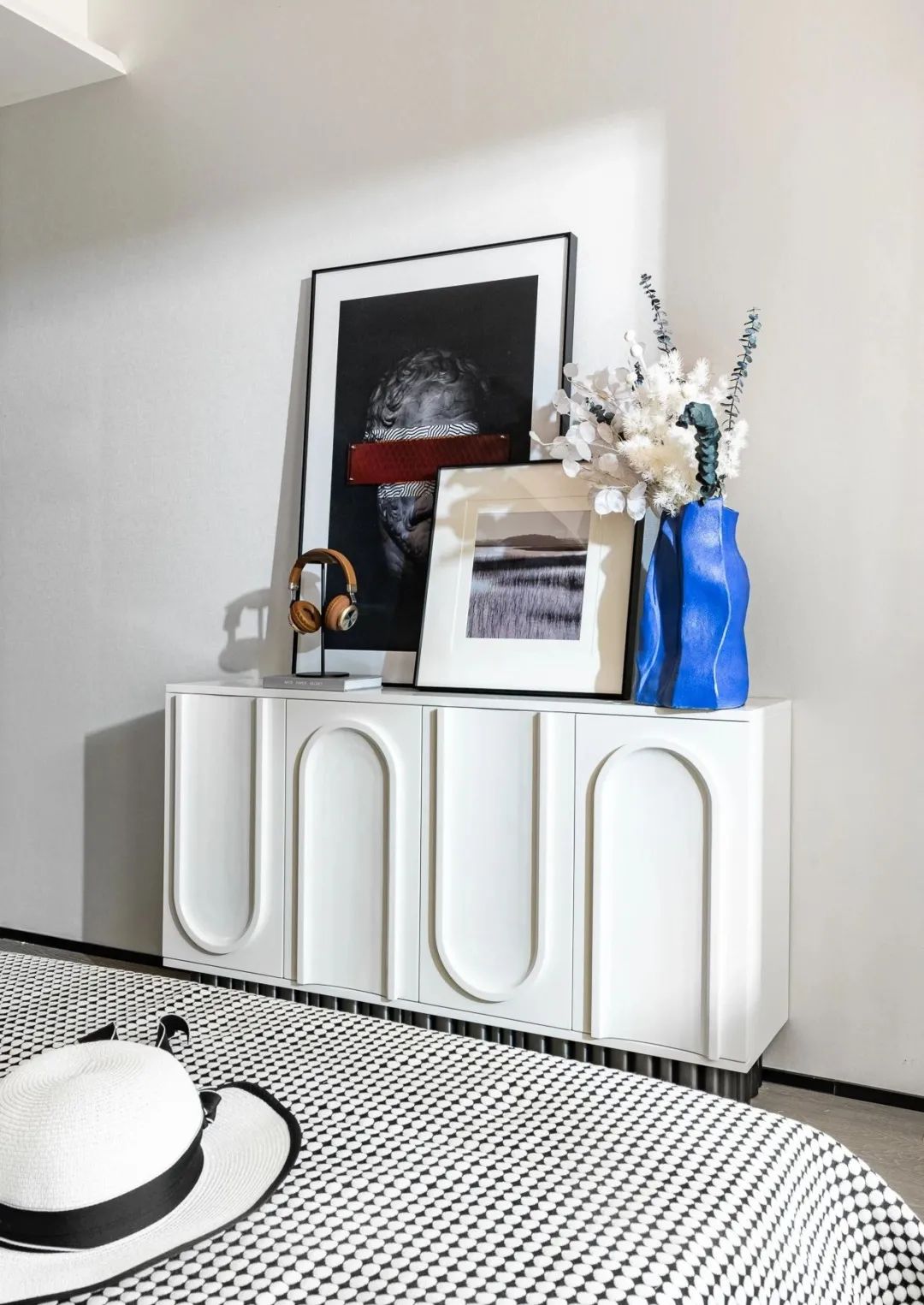 金茂青岛西海岸 720 地块 105 样板间丨中国青岛丨北京山禾金缘艺术设计股份有限公司-22