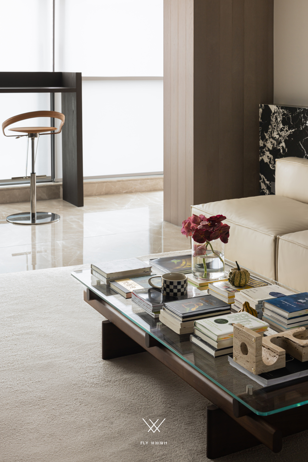 精装房改造 · 秩序与重塑丨中国杭州丨菲拉设计宋雄飞-38