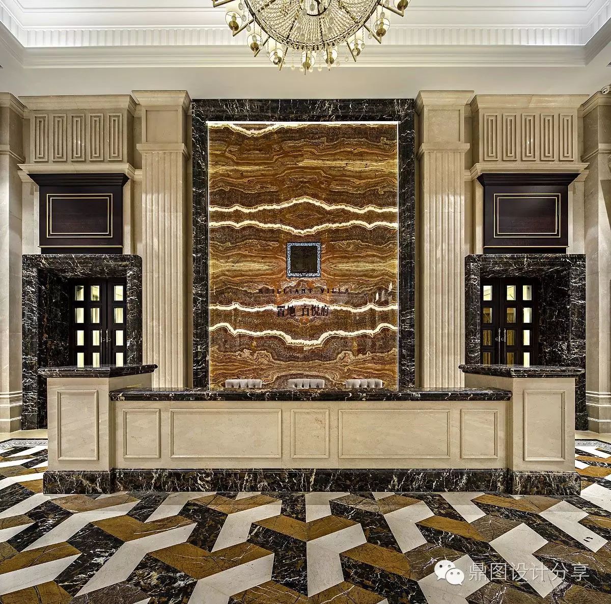 【鼎图设计作品】第 13期：安庆置地 · 百悦府一期-8