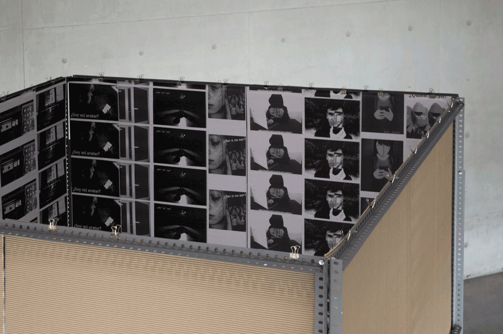 纳瓦拉大学哲学奥林匹克摄影展——转变世界的思想盒子-11