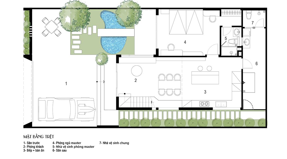 建筑 T21 设计-66