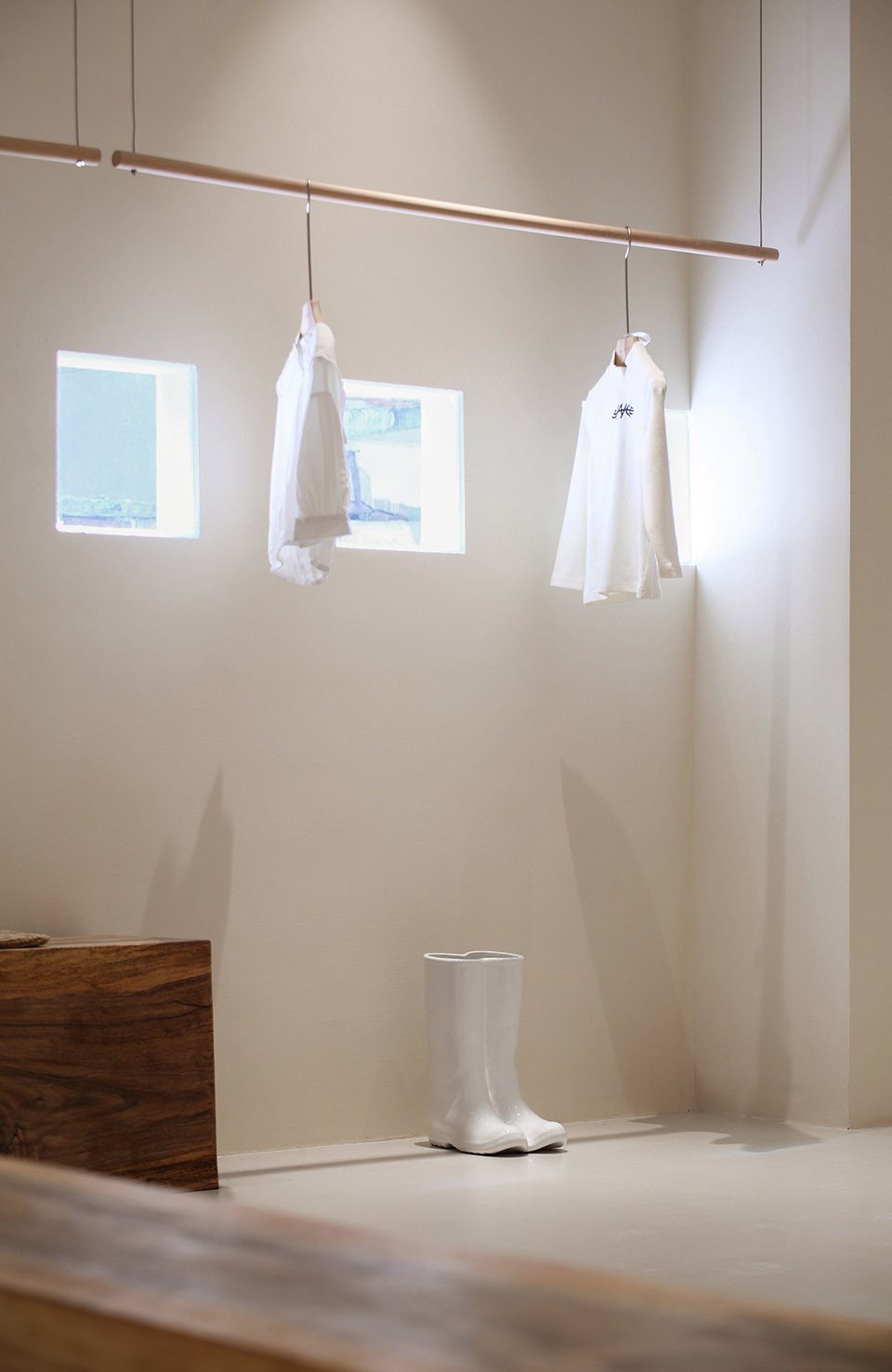 BigPapá童装集合店,无锡 / 精成空间设计-34