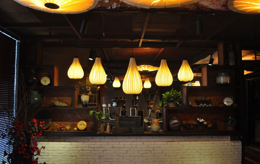 万达写字楼办公室装饰工程-48