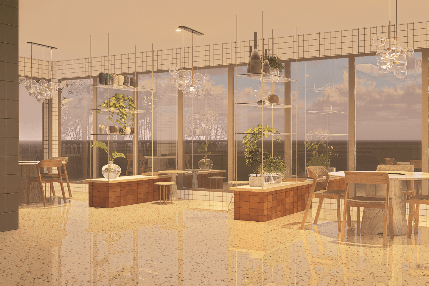 3D RENDER INTERIOR-4