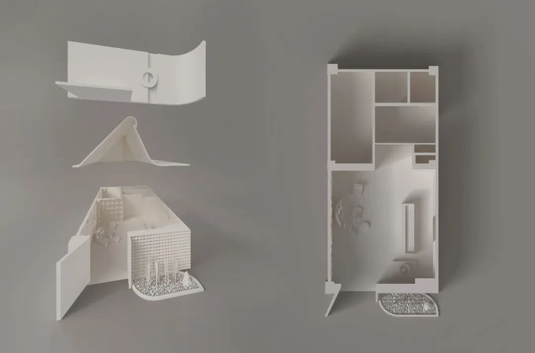 亚菲酒店丨中国安徽丨ZNG 智恒设计-75