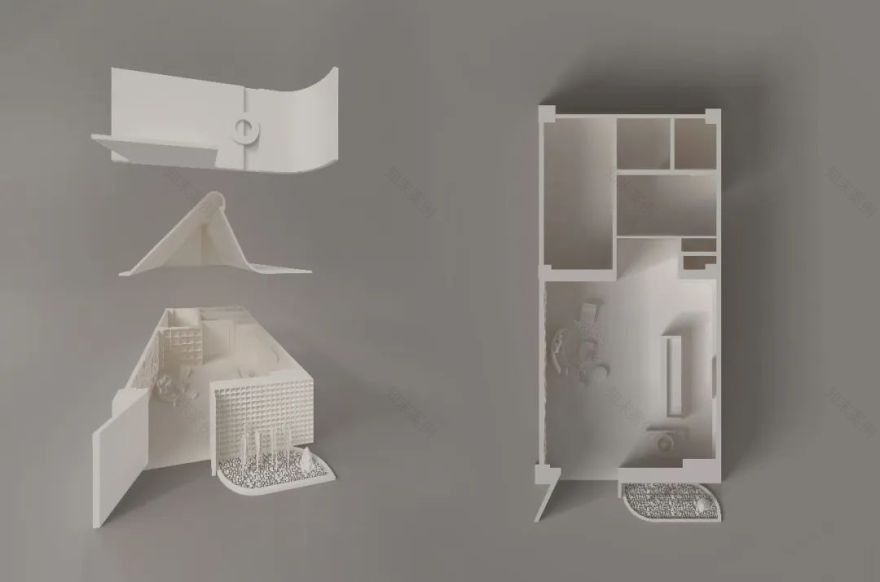 亚菲酒店丨中国安徽丨ZNG 智恒设计-75