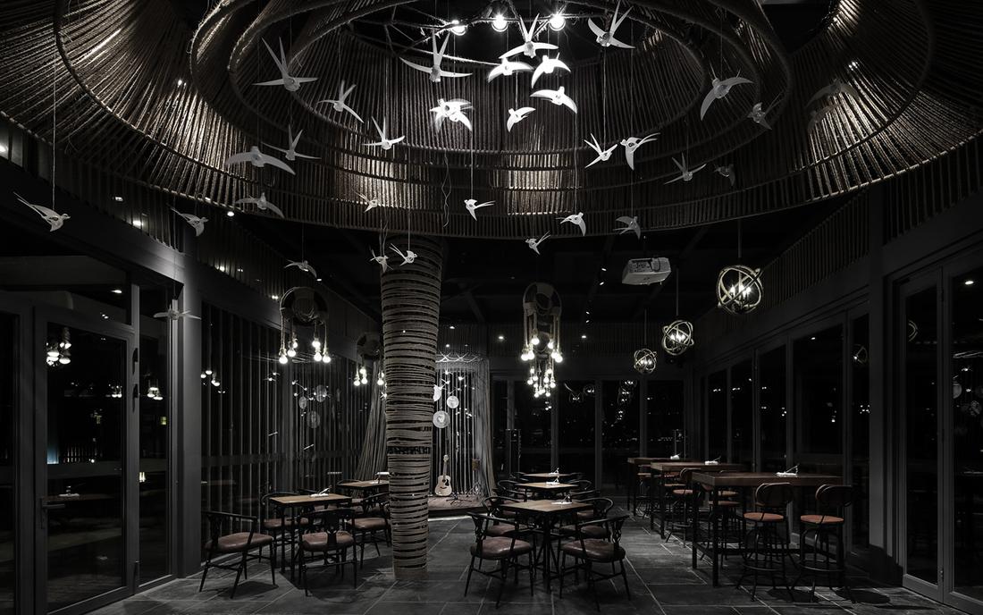 
我们的小酒馆 -0