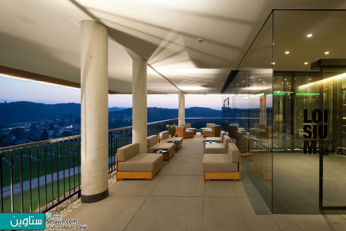 Loisium住宿及水疗综合体丨奥地利-41