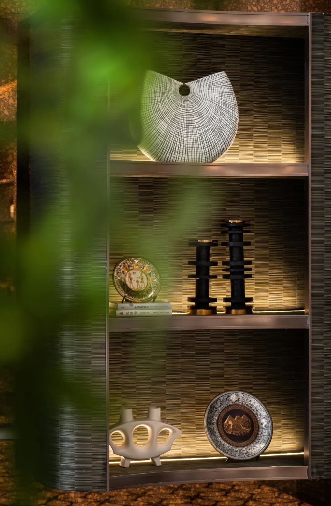 SRD X 绿城 · 杭州三塘绿城·润百合丨中国杭州丨SRD DESIGN赛瑞迪普-58