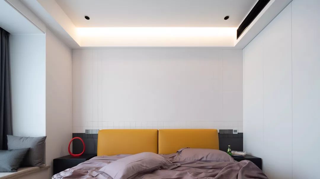 永宁公馆 | 台式风格的空间叙事-66