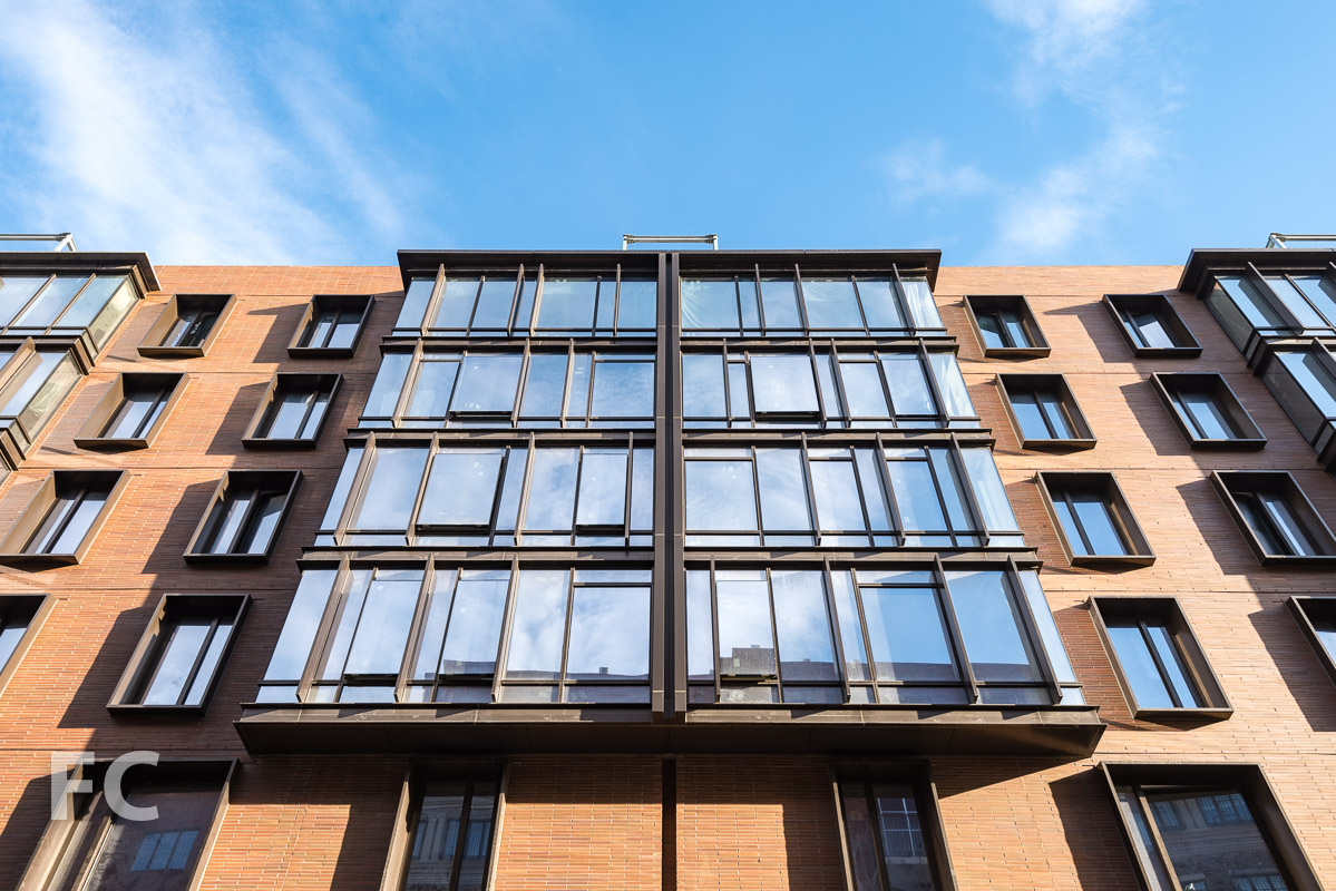 Oosten — FIELD CONDITION-1