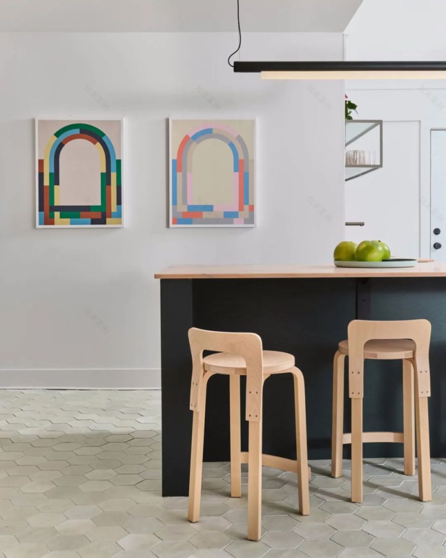 缅因州“另类世界”美学民宿-12