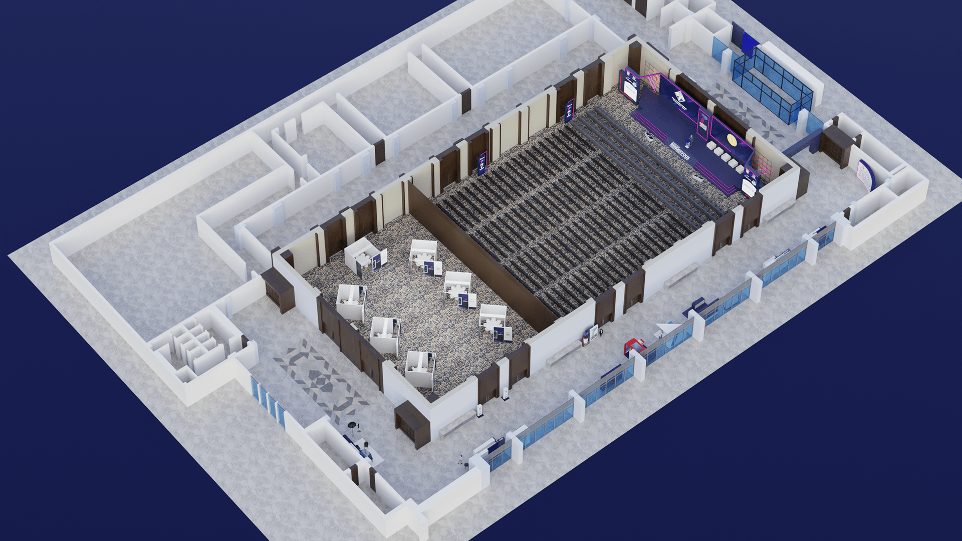 IFE Sharm Rendezvous 7-27