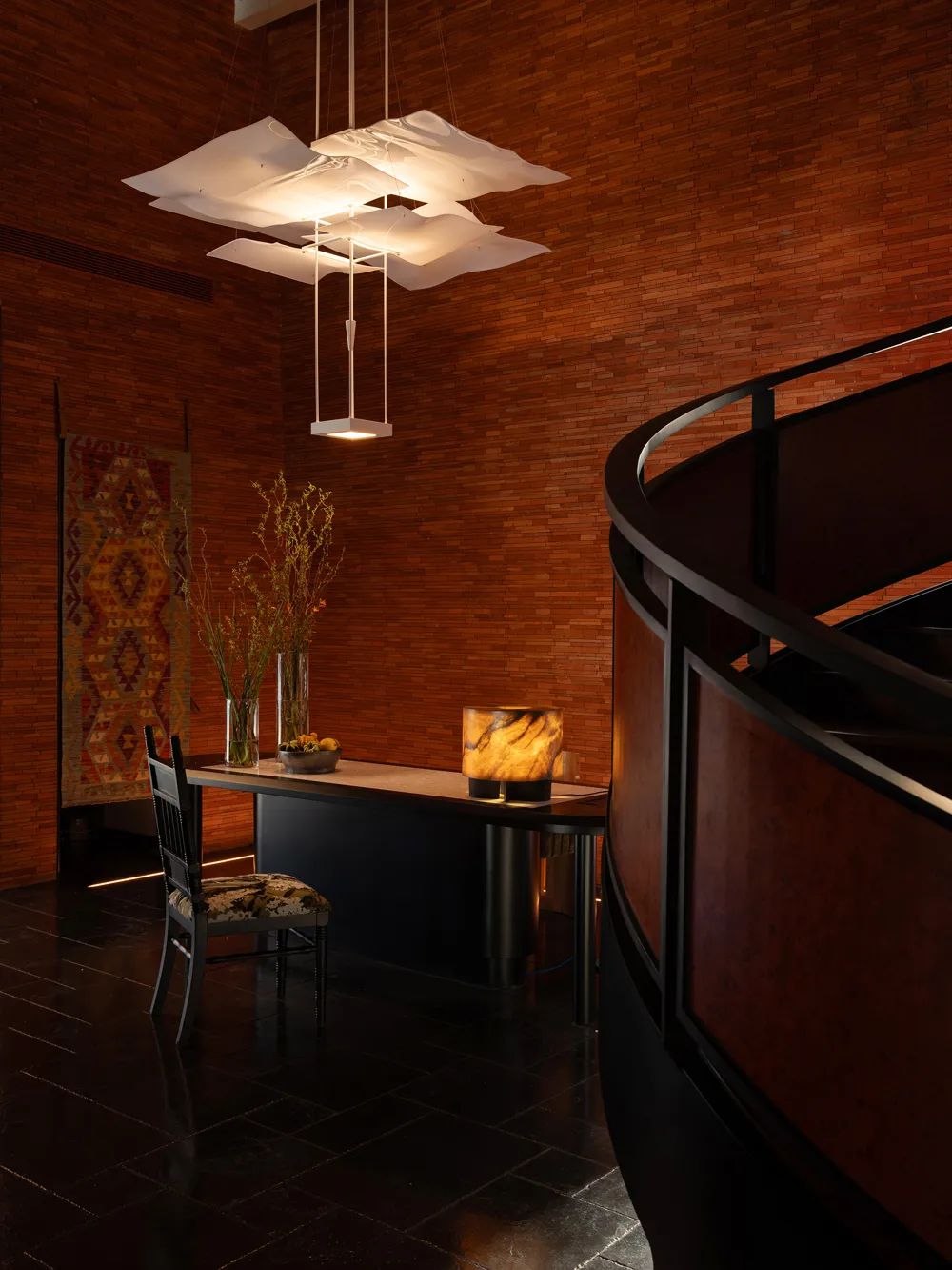 椿上所宿丨中国宁波丨李一设计师事务所-17