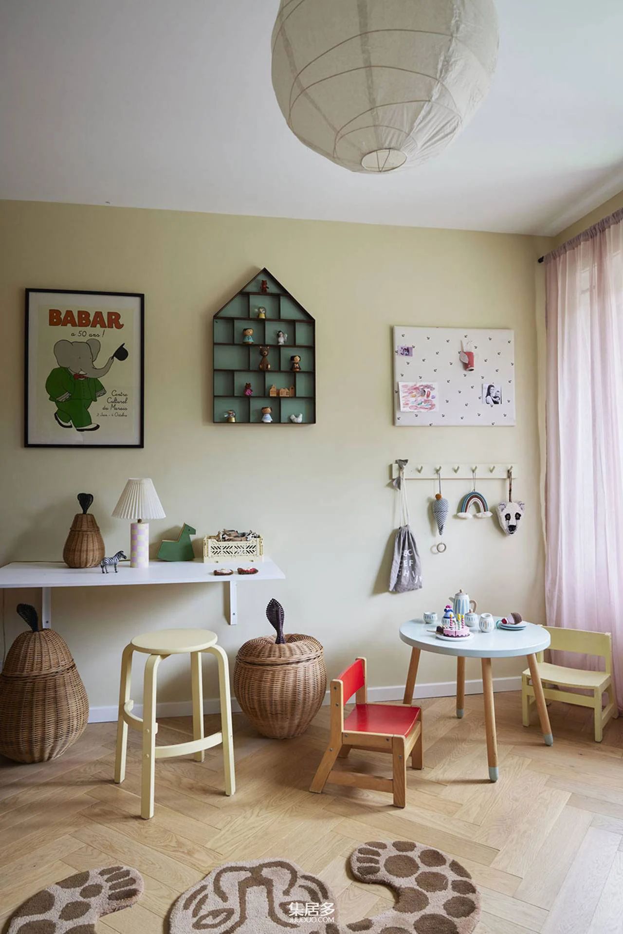 丹麦 70 年代别墅设计-27