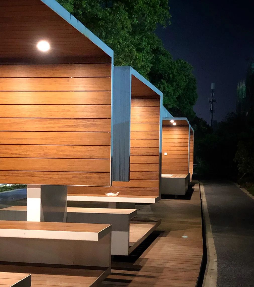 yǒu作品 |  蜀龙大道——公园城市街道一体化践行-114