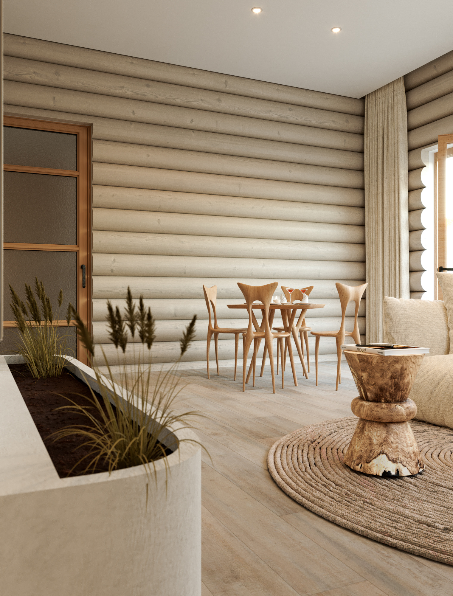 地点 或 场所 或  spot 丨Saber Designs-4