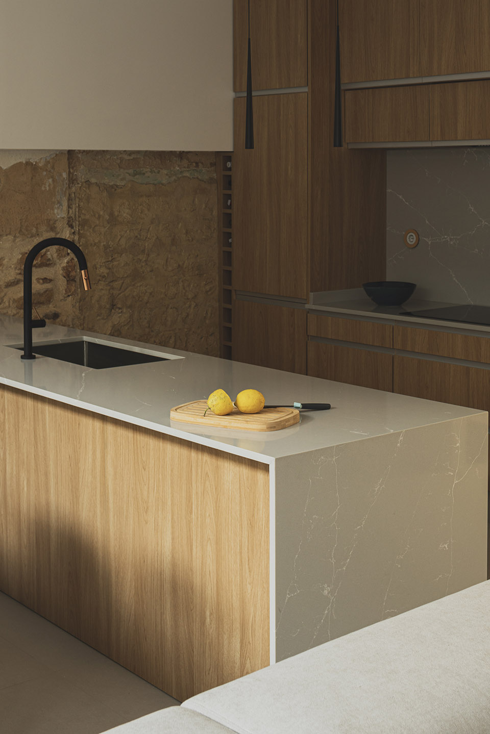 Calvari 住宅丨西班牙丨ENDALT Arquitectes-25