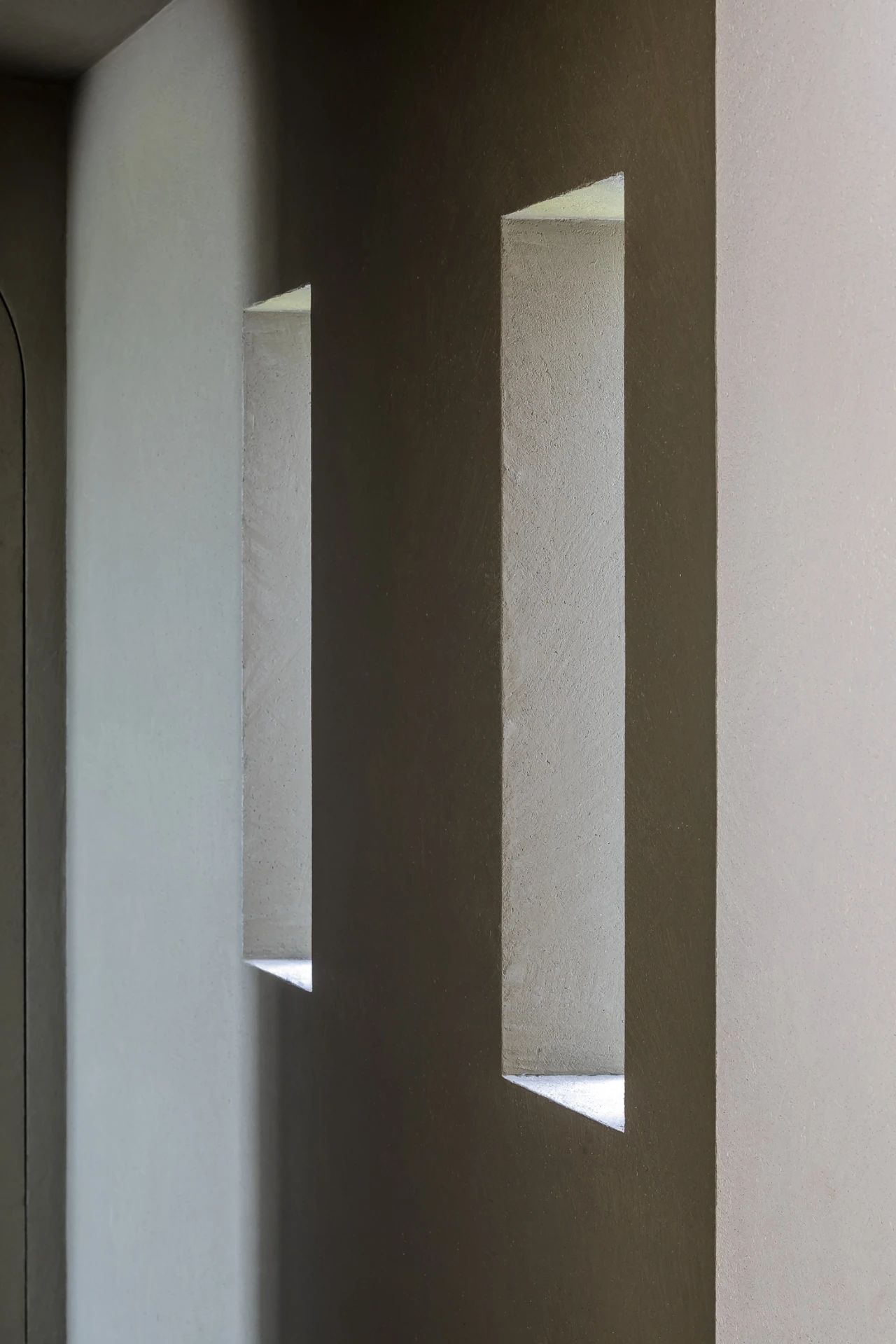 别墅丨比利时丨Anne  Cathérine Ramboux-30