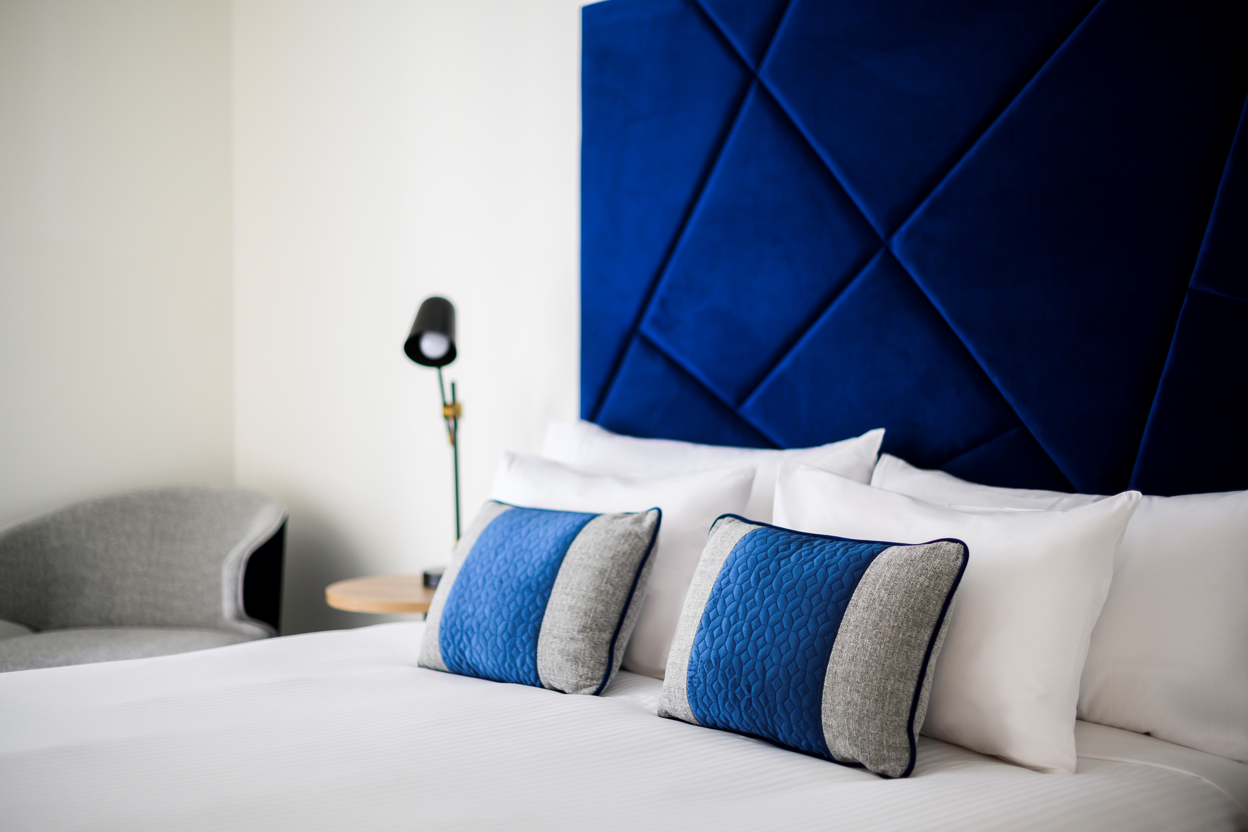 阿迪娜公寓酒店墨尔本北滨-10