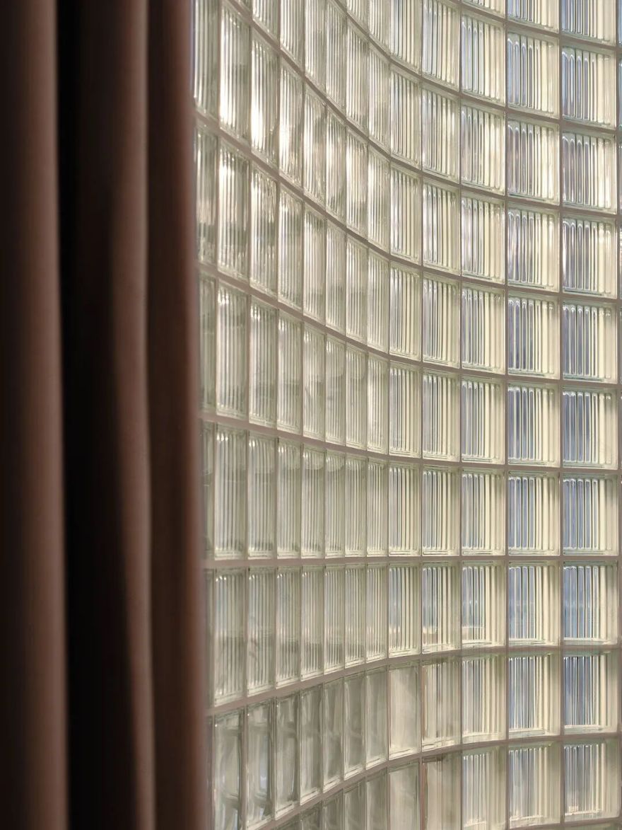 Lumea Toronto 眼部护理中心丨加拿大多伦多丨Reflect Architecture-17