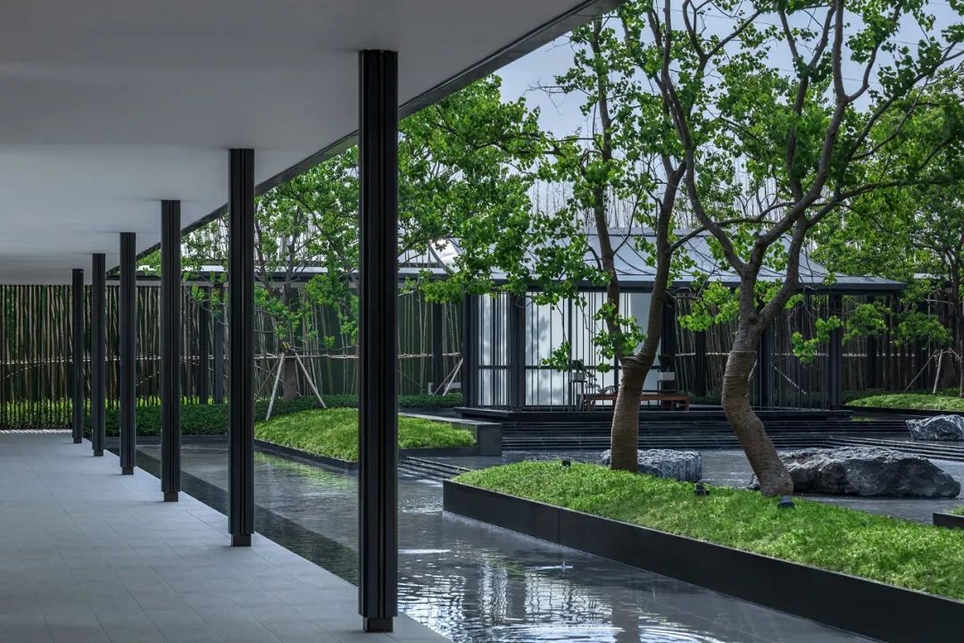 弦外之音丨常熟雅居乐山樾雅苑-29