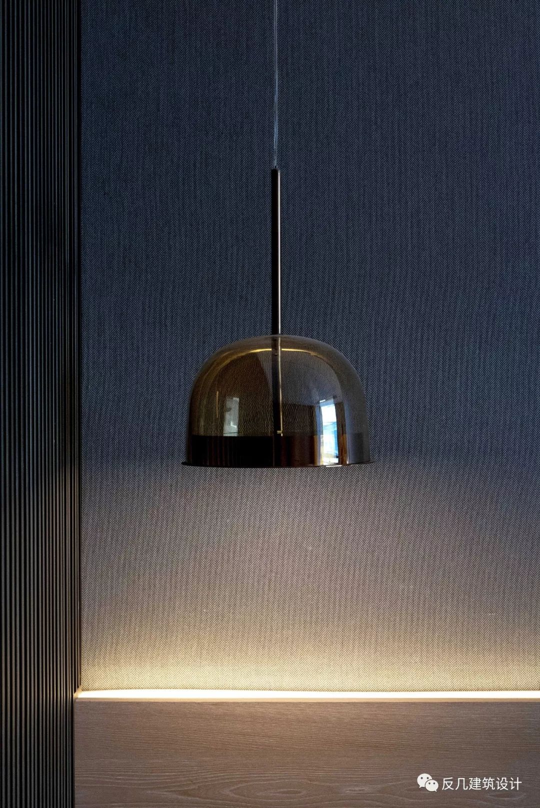 Landscape in the Air · 山水层叠 · 顶层会所改造设计丨中国南京-51