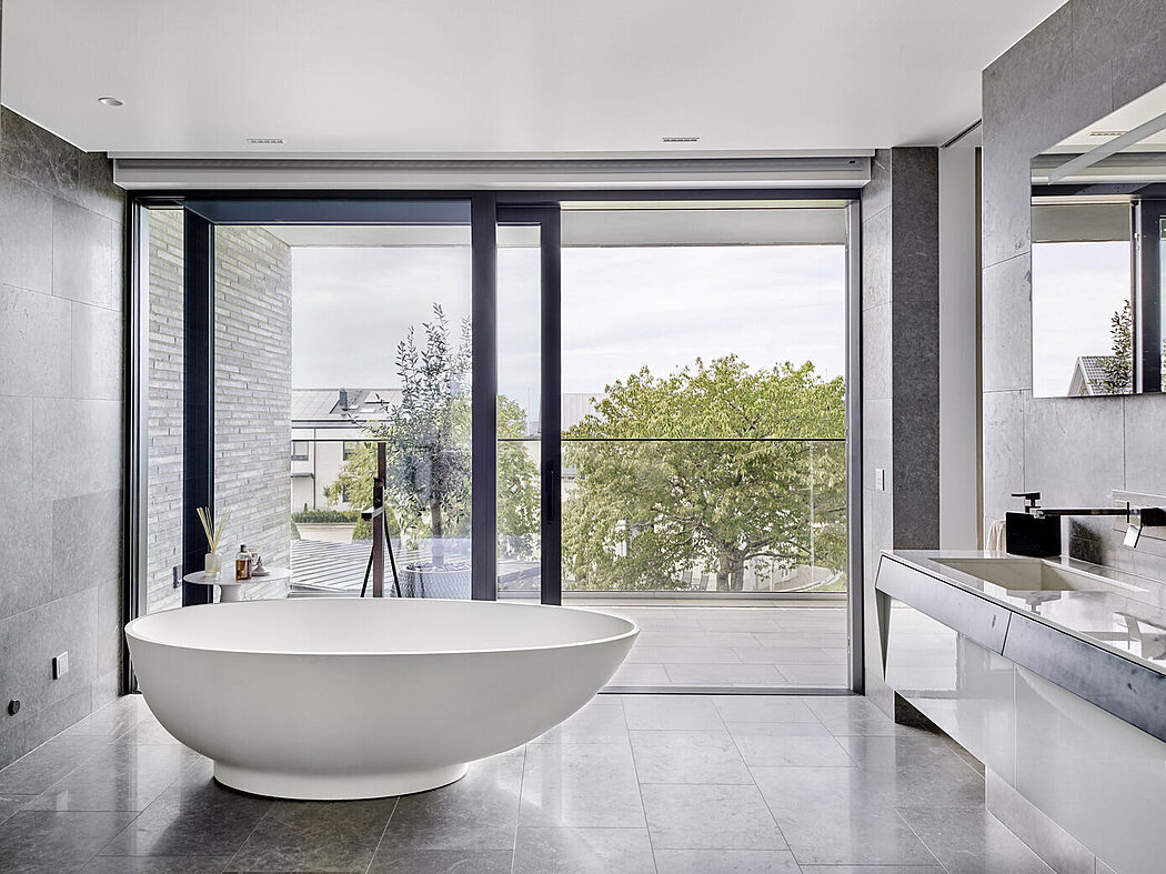 南港别墅丨瑞典丨Fredblad Arkitekter-4