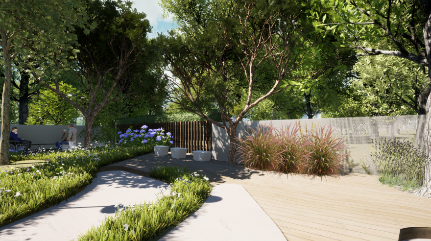 社会融合空间-14