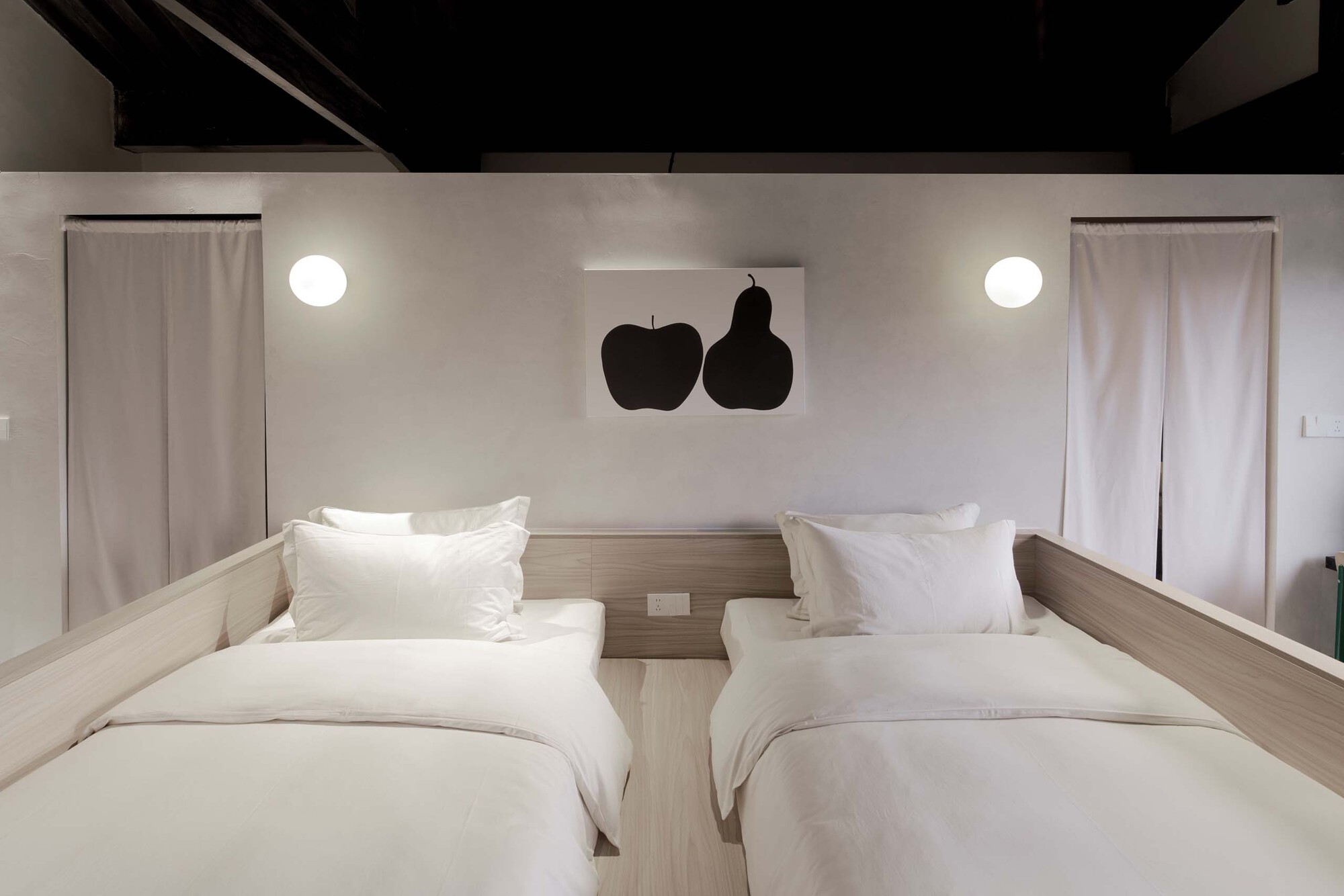 腾冲庭院丨中国云南丨Ji Architects-50