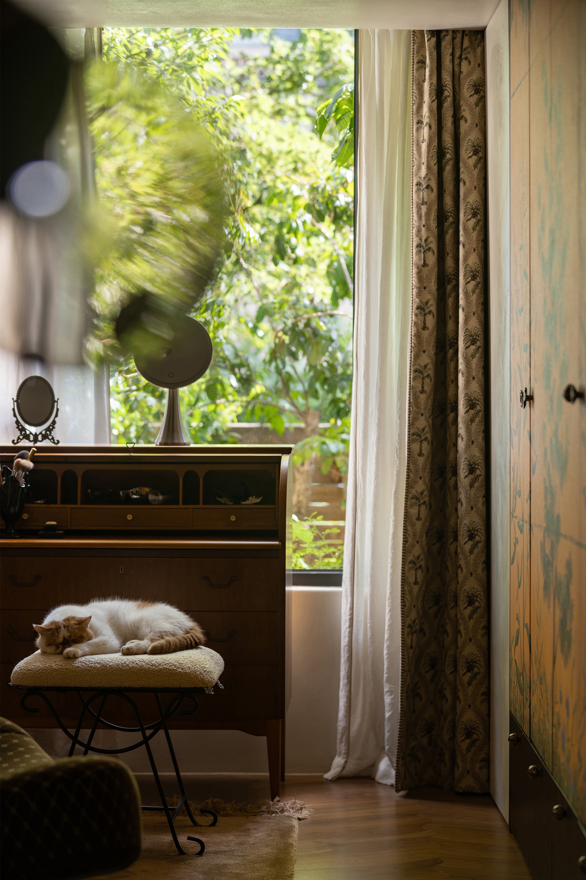 于山自宅丨無既万溯设计-24