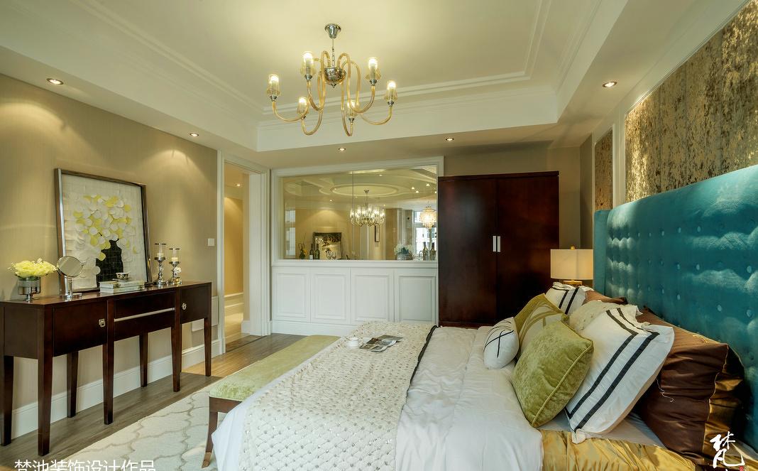 
泰州名人书苑样板间:美是一种生活符号 -20