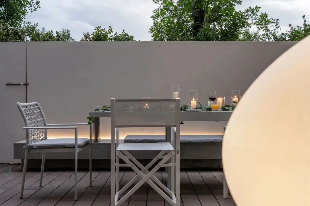 四夕工作室丨中国天津丨四夕空间设计-54