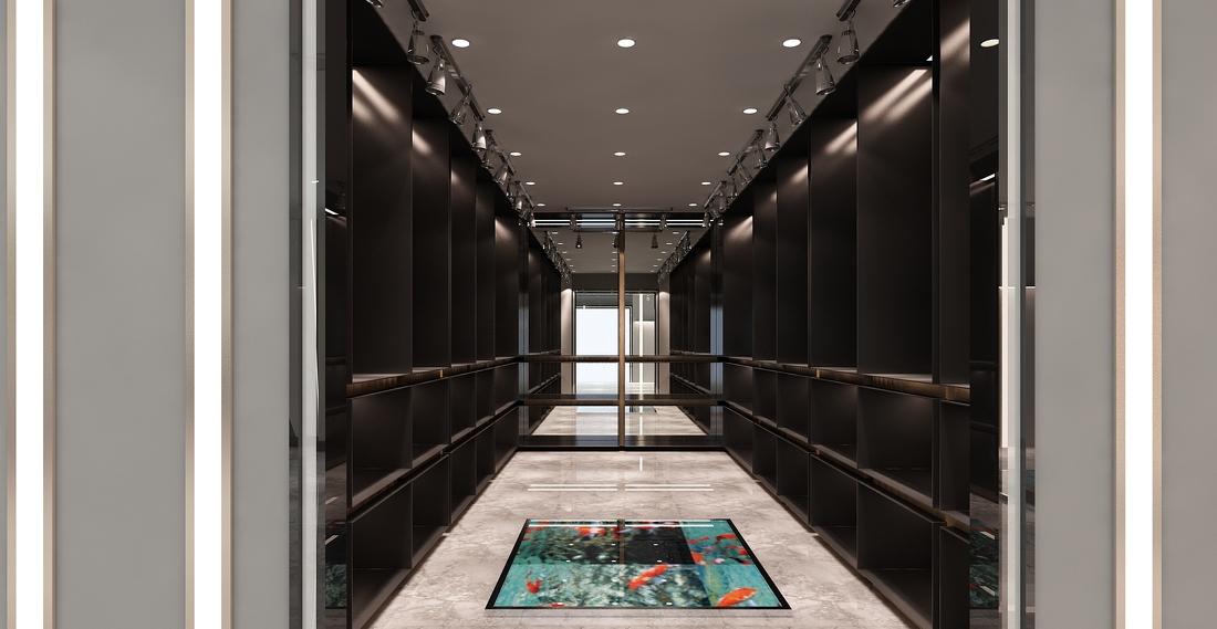 海城美派美车洗车行-10