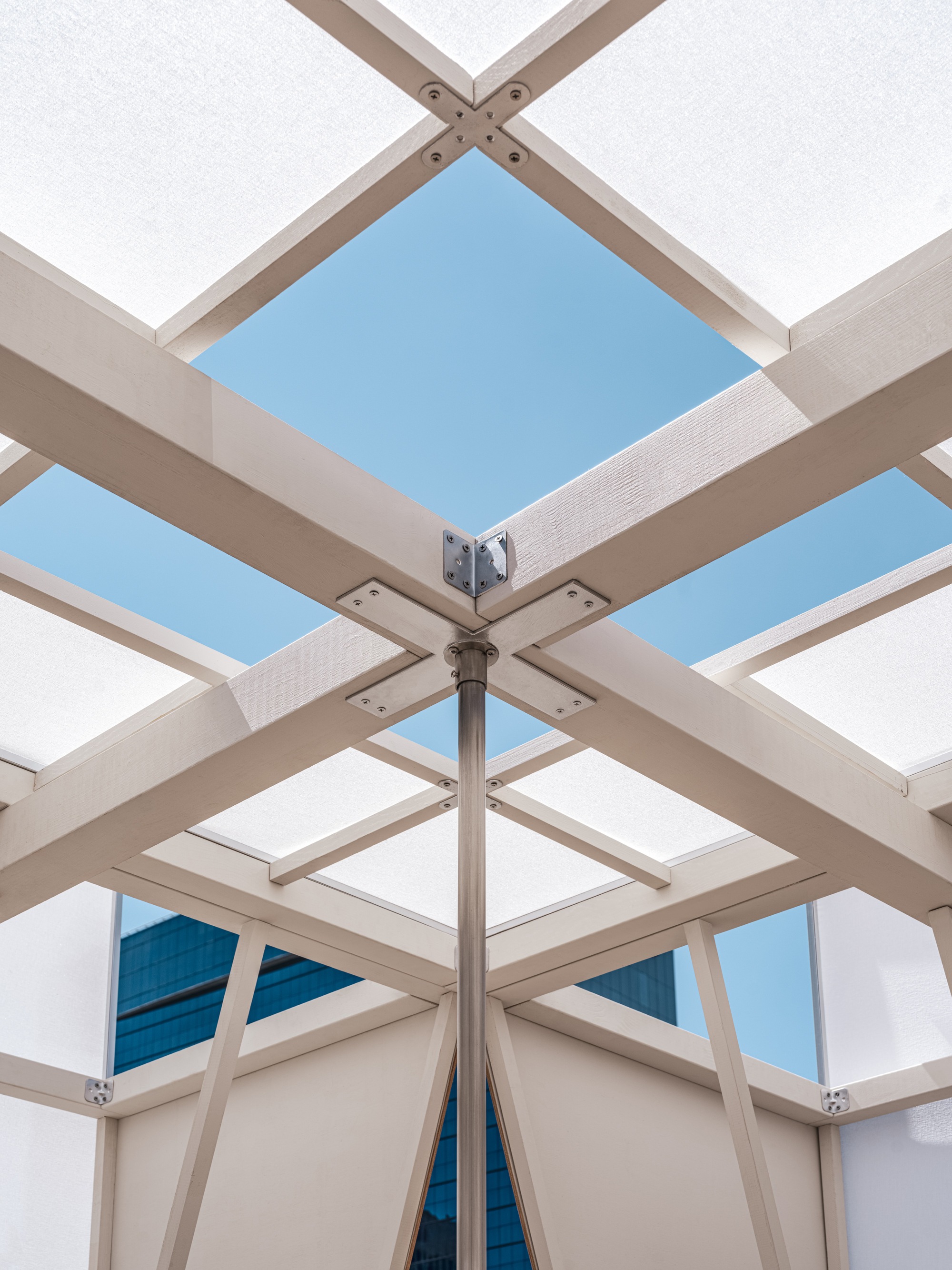 特姆亭阁(注:TEUM可能是特定名称,若有更准确背景信息可使翻译更精准)丨韩国首尔丨one aftr-16