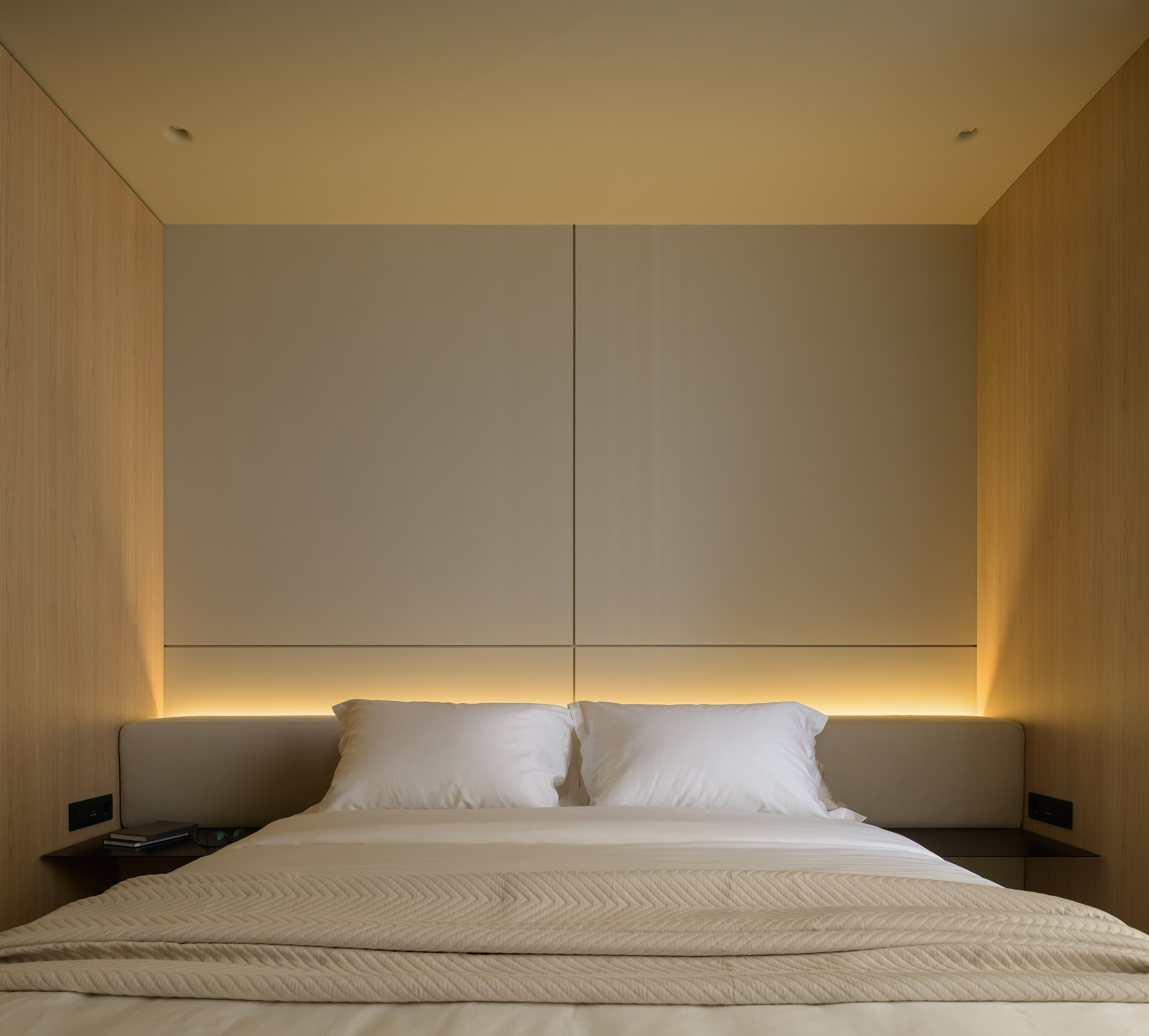 FrenchQ II 公寓丨乌克兰基辅丨S+O 建筑师事务所-34