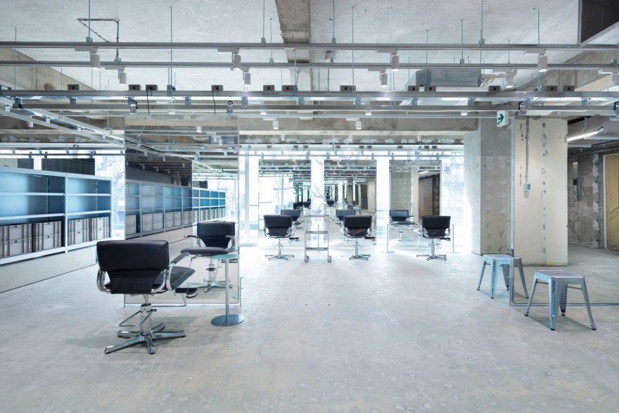 丨日本大阪丨Jo Nagasaka,Schemata Architects-6