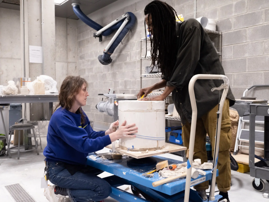 动力源艺术丨美国纽约丨赫尔佐格·德梅隆事务所-82