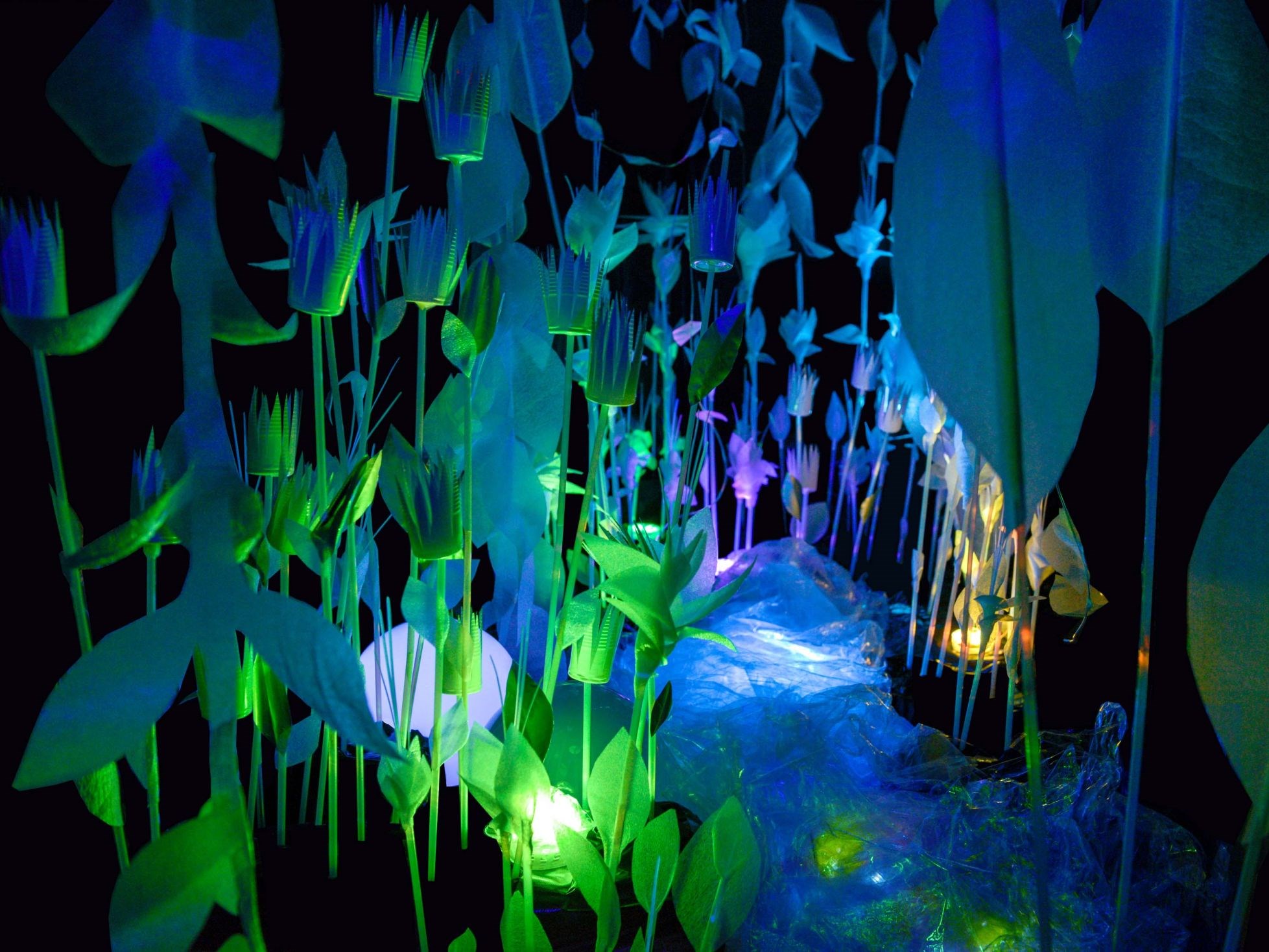 黑暗森林装置-3