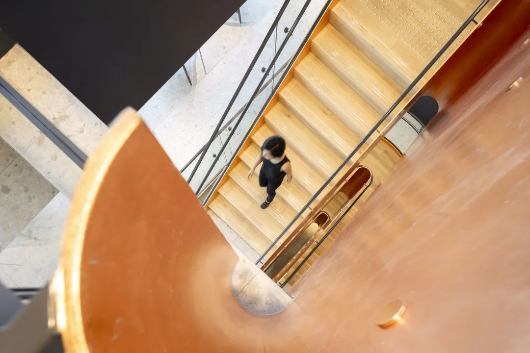 Sandstorm HQ，加拿大温哥华-9