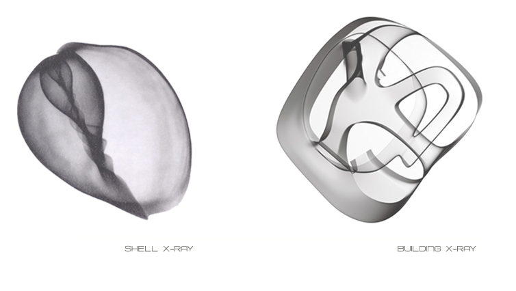 E· Rossi Sud 多用途建筑群-0