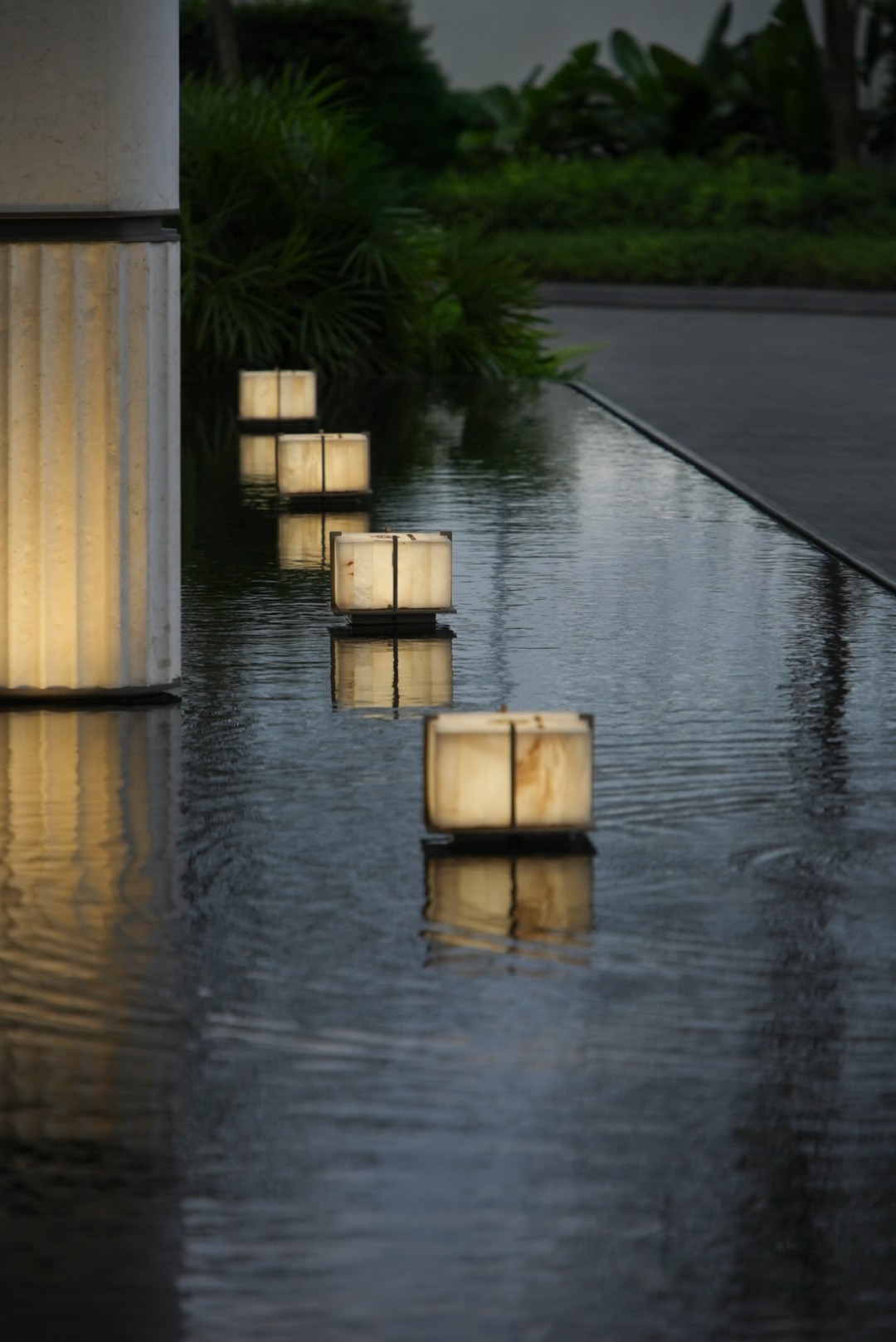 招商·佛山序丨中国佛山丨成都麦微景观建筑事务所,华阳建筑,明德设计-38