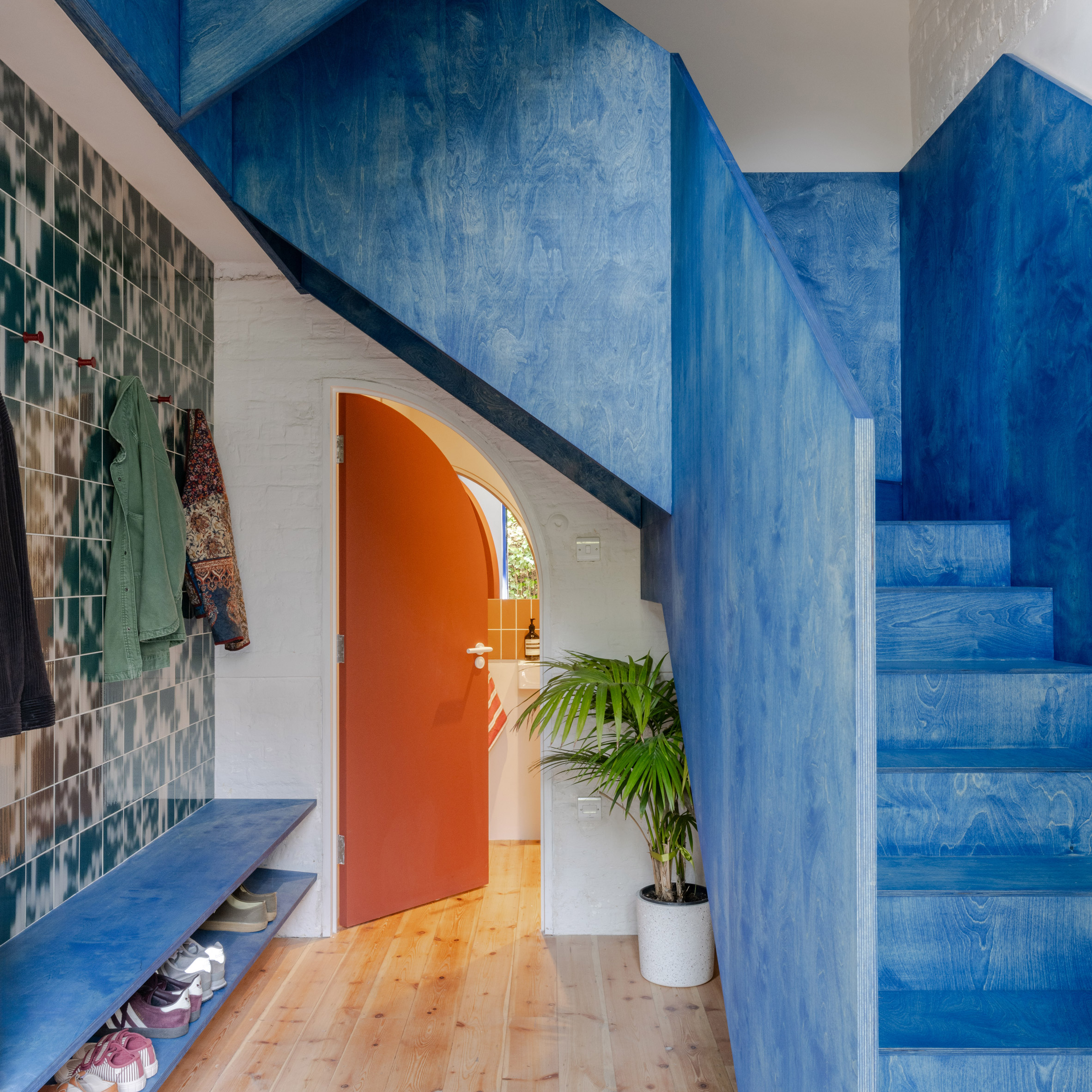 上海大歌剧院丨中国上海丨Snøhetta-49