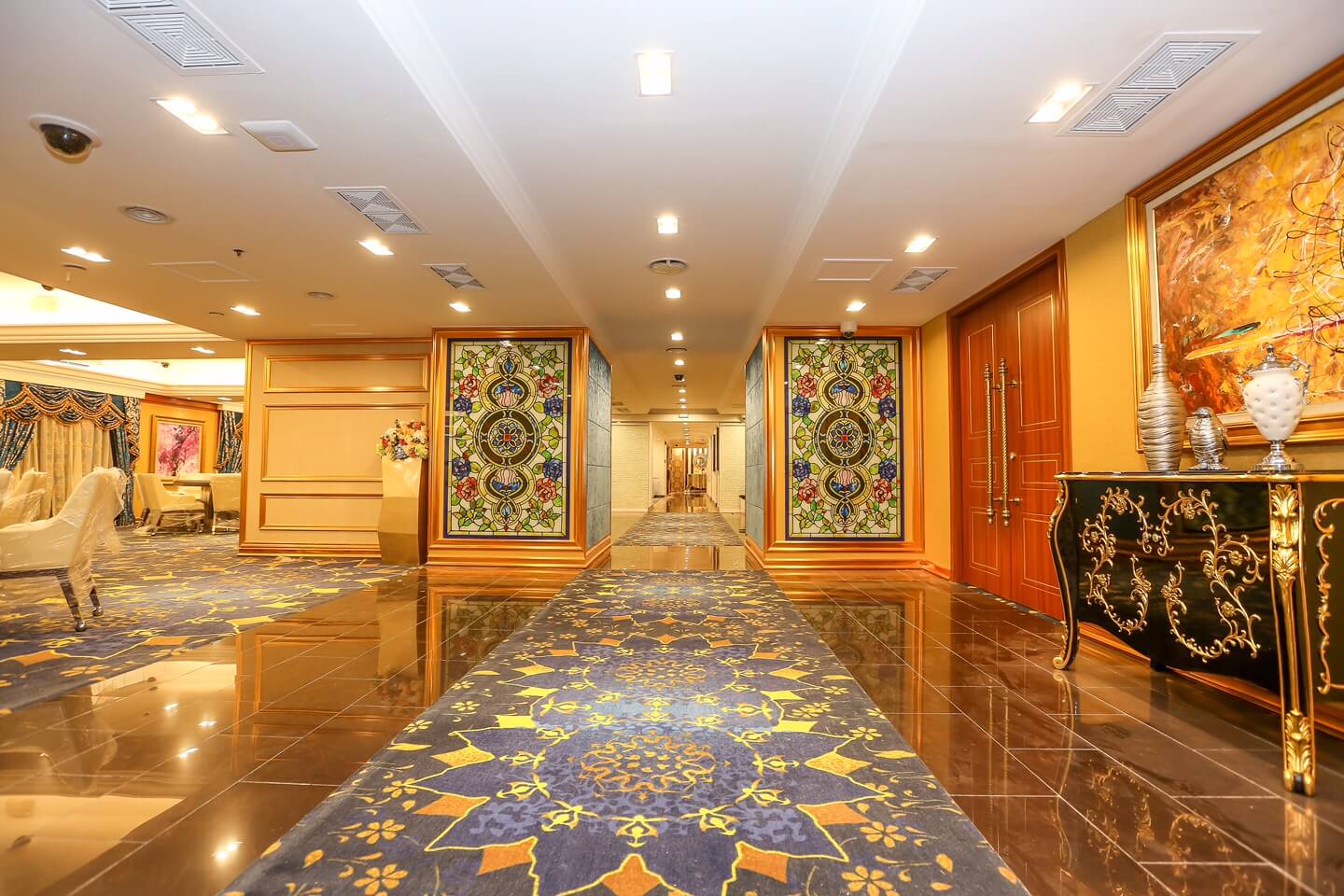 丨菲律宾马尼拉丨Dreamluxe Design And Consultant-4