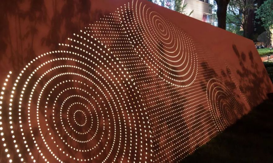 Lab D+H 实践 | 社区之森:一个将森林与社区结合的城市综合体-50