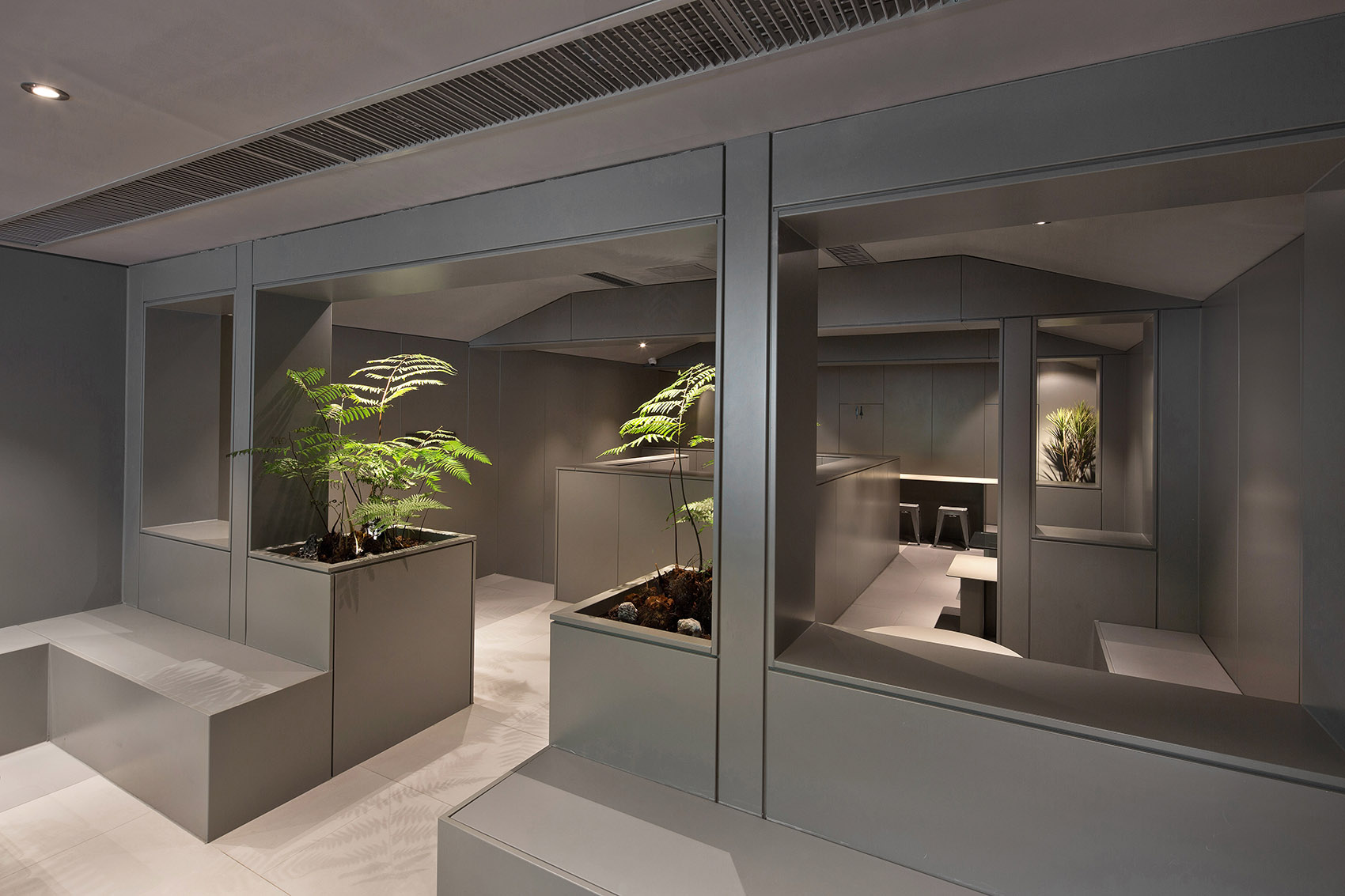 广州教育路来回咖啡店-20