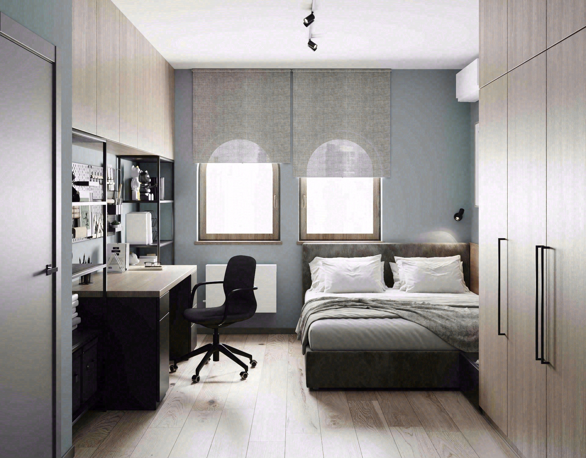 Apartments in Bulgaria-22